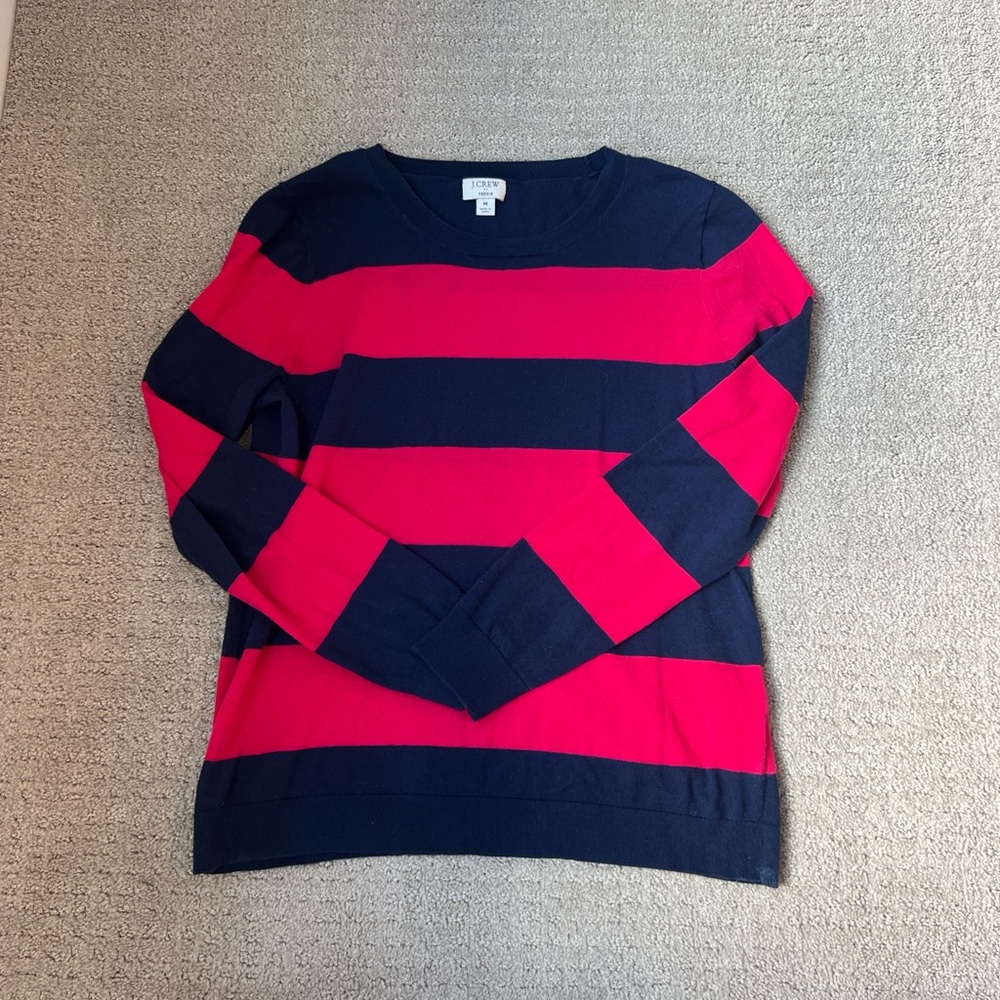 J Crew Women’s Sweater